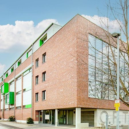 Gohlke L.O.F.T. Apartments 쇼른도프 외부 사진