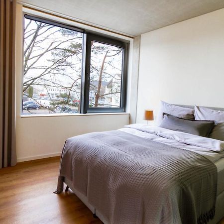 Gohlke L.O.F.T. Apartments 쇼른도프 외부 사진