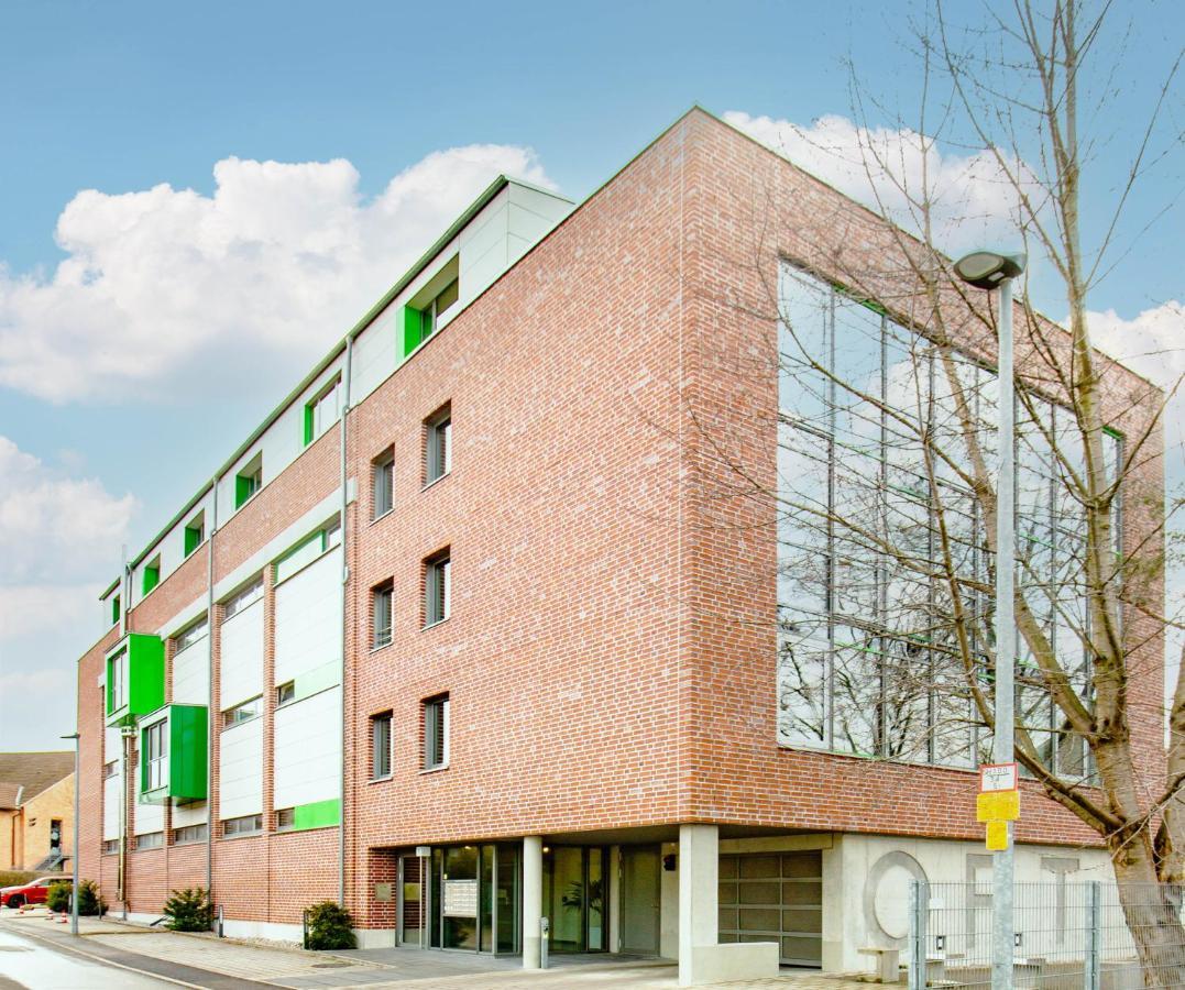 Gohlke L.O.F.T. Apartments 쇼른도프 외부 사진
